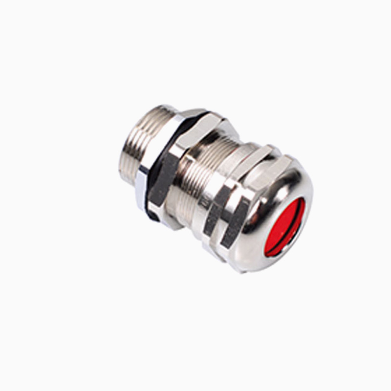 CZ0221 Metal cable glands