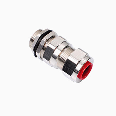CZ0226 Increased safety cable glands