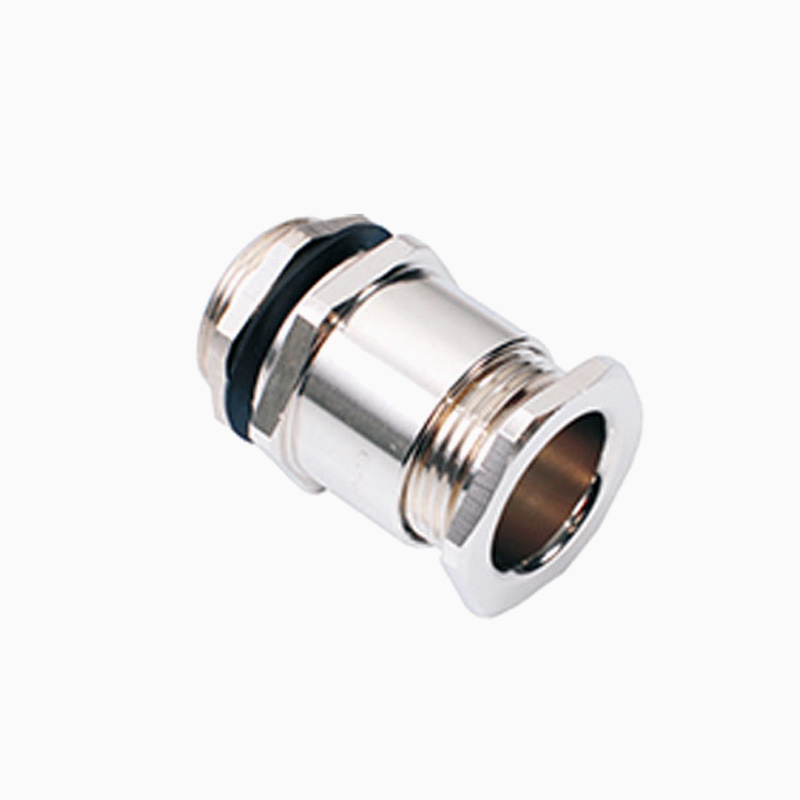 CZ0227 Increased safety metal cable glands