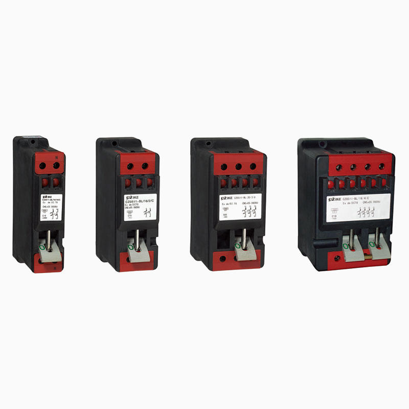 Introduction to the role of circuit breakers