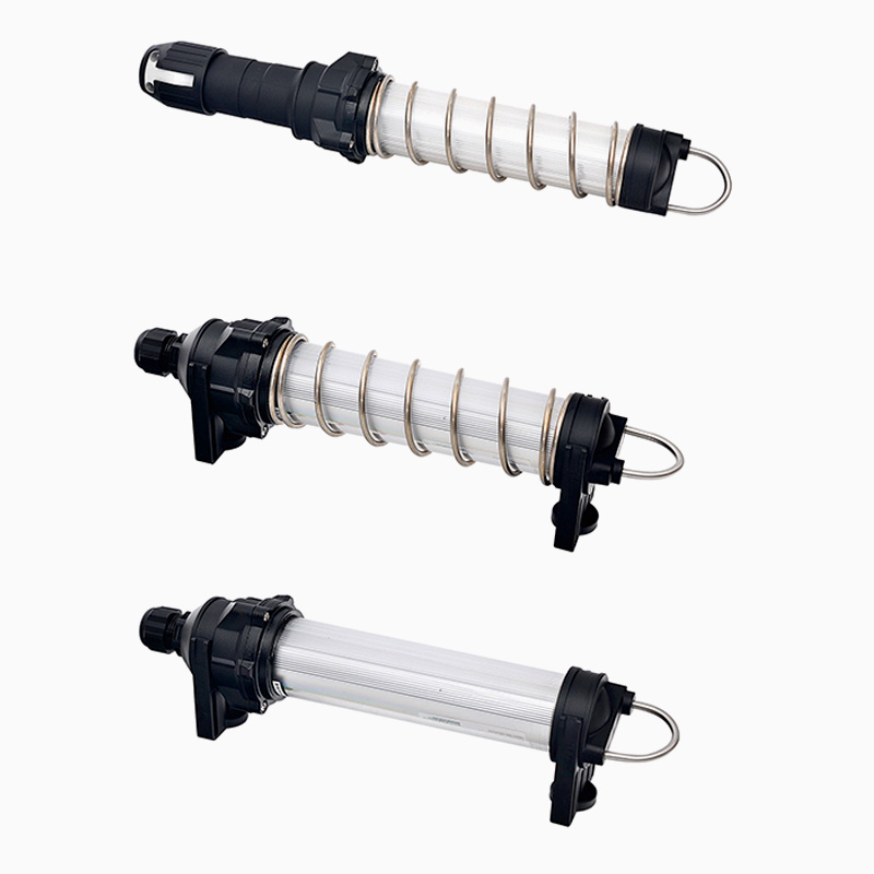 CZ1260 Explosion-proof overhaul light fittings/equipment light fittings