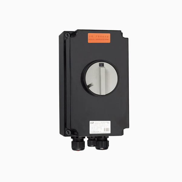 CZ1290 Motor protection switches