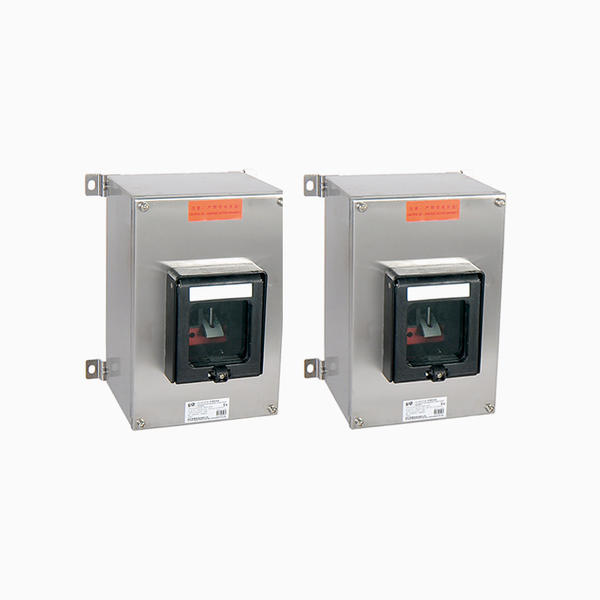 CZ1390 Leakage circuit breaker with overload protection