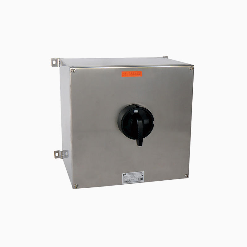 CZ1390 63-80A Load isolation switch