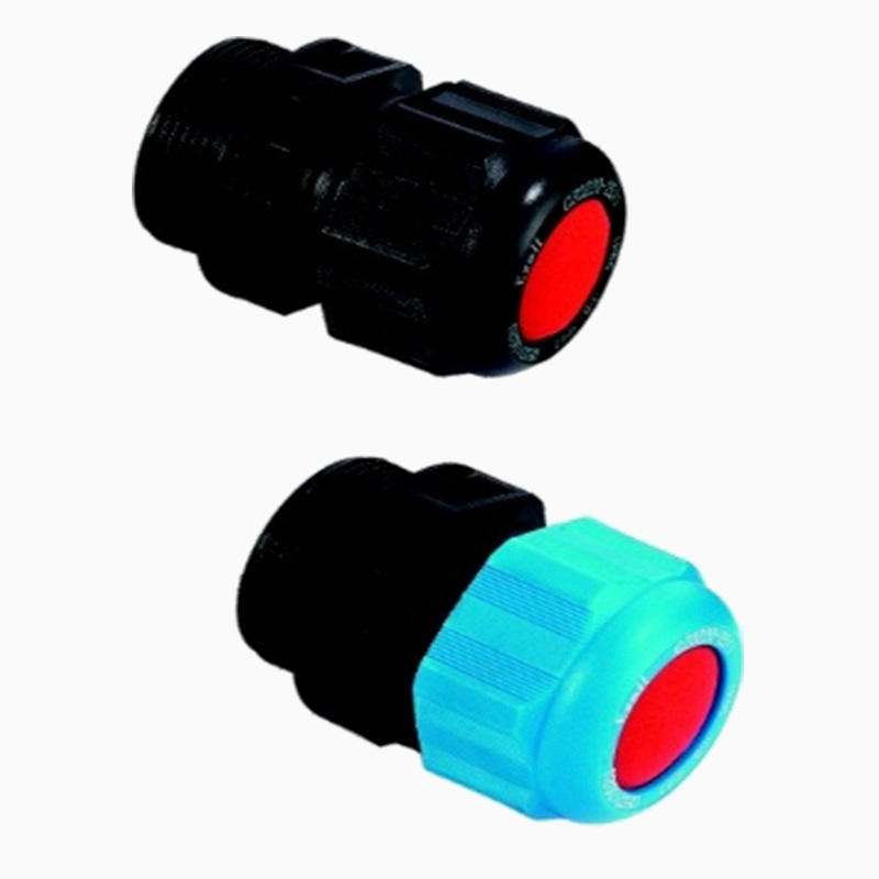 CZ0220 Series Plastic cable glands, stopping plugs