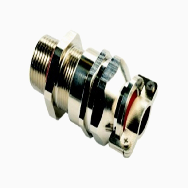 CZ1725/1C Metal cable glands