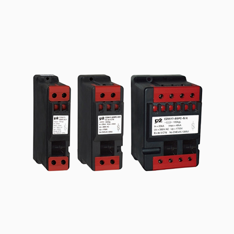 CZ0511 Explosion-proof  surge  protection device module