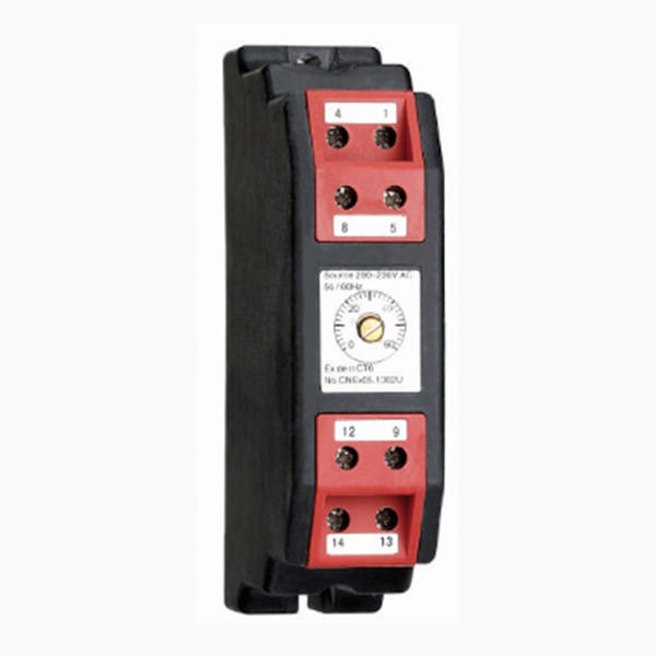 CZ0512 Explosion-proof time relay module