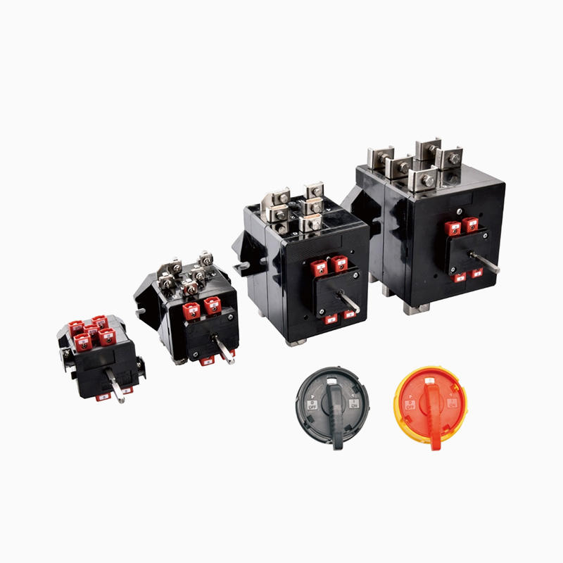 CZ0513 Explosion-proof load isolation switch module