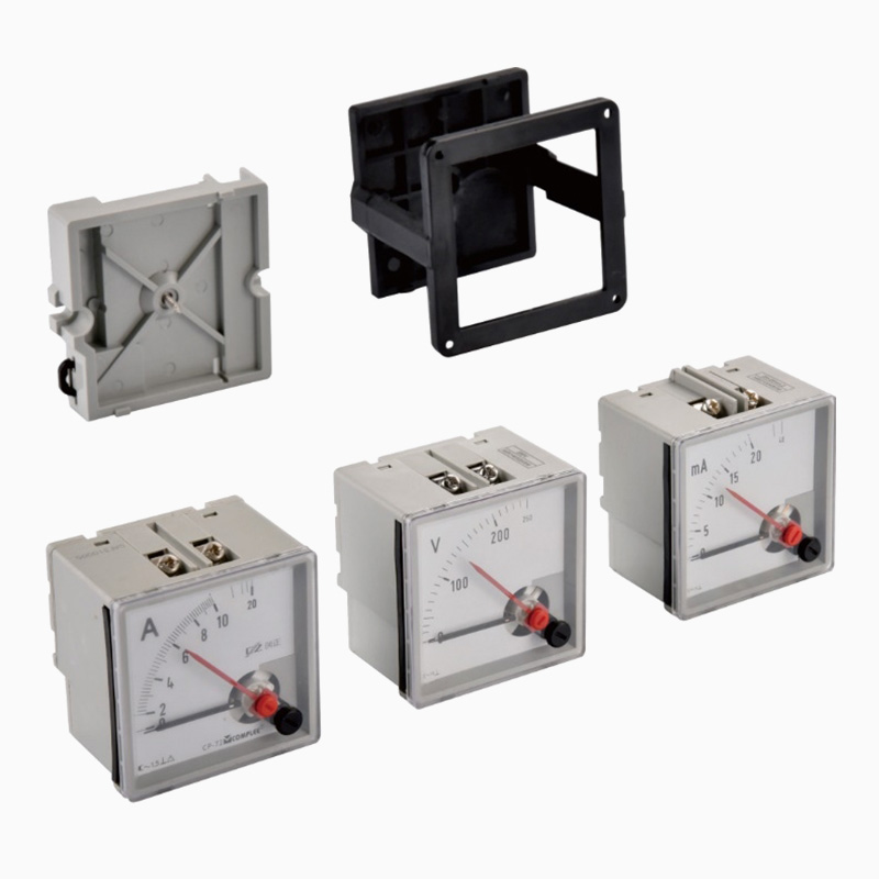 CZ0205 Explosion-proof ammeter module