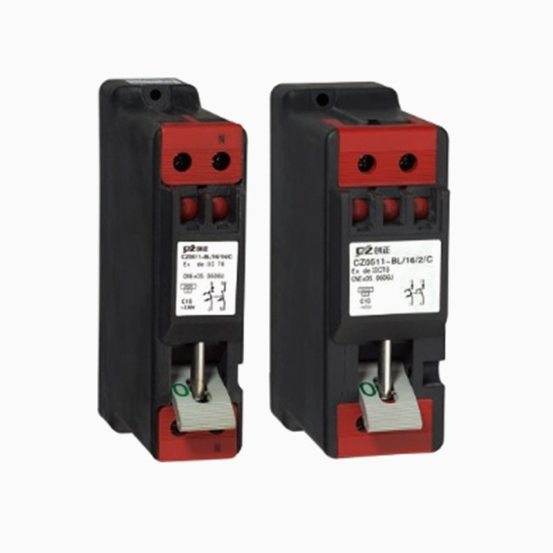 CZ0511 Explosion-proof circuit breaker module