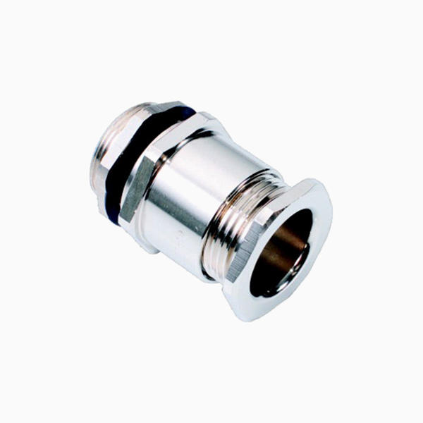 CZ0227 Increased safety metal cable glands