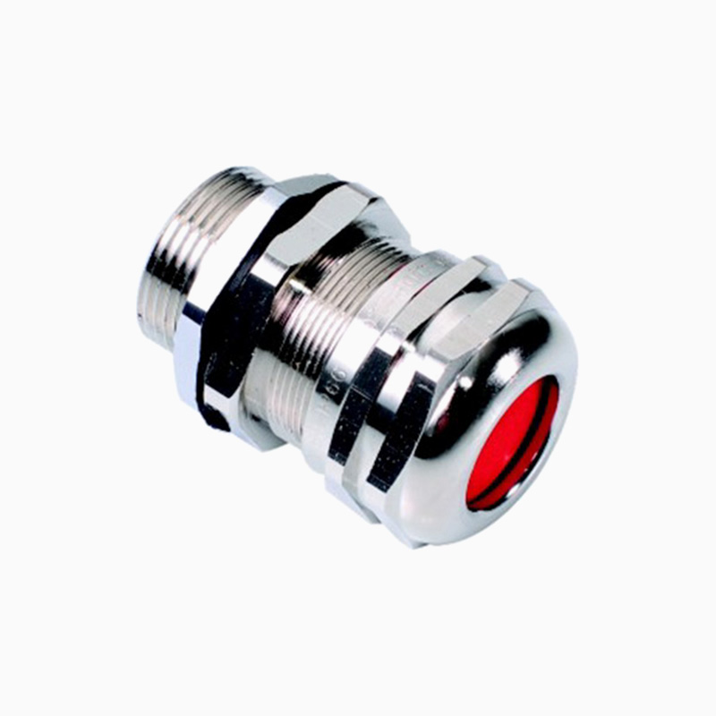 CZ0221 Metal cable glands