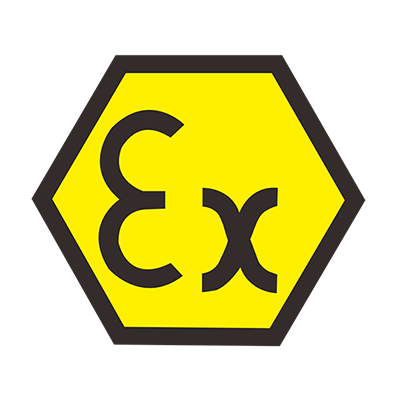 ATEX EU explosion-proof quality management system certification