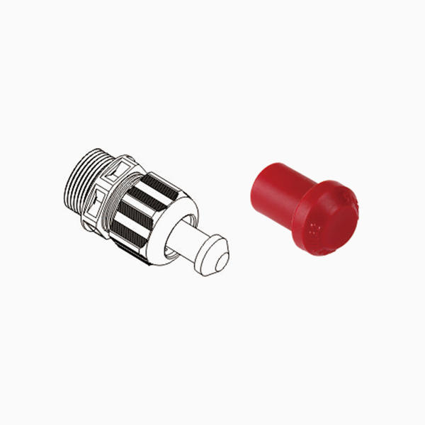 M0220-  Plastic cable glands, stopping plugs，plastic stopping plugs