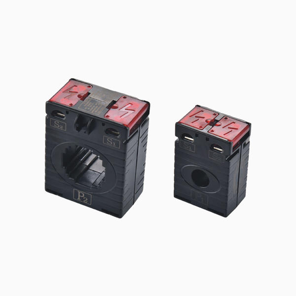 CZ0515 Increased safety current transformer module