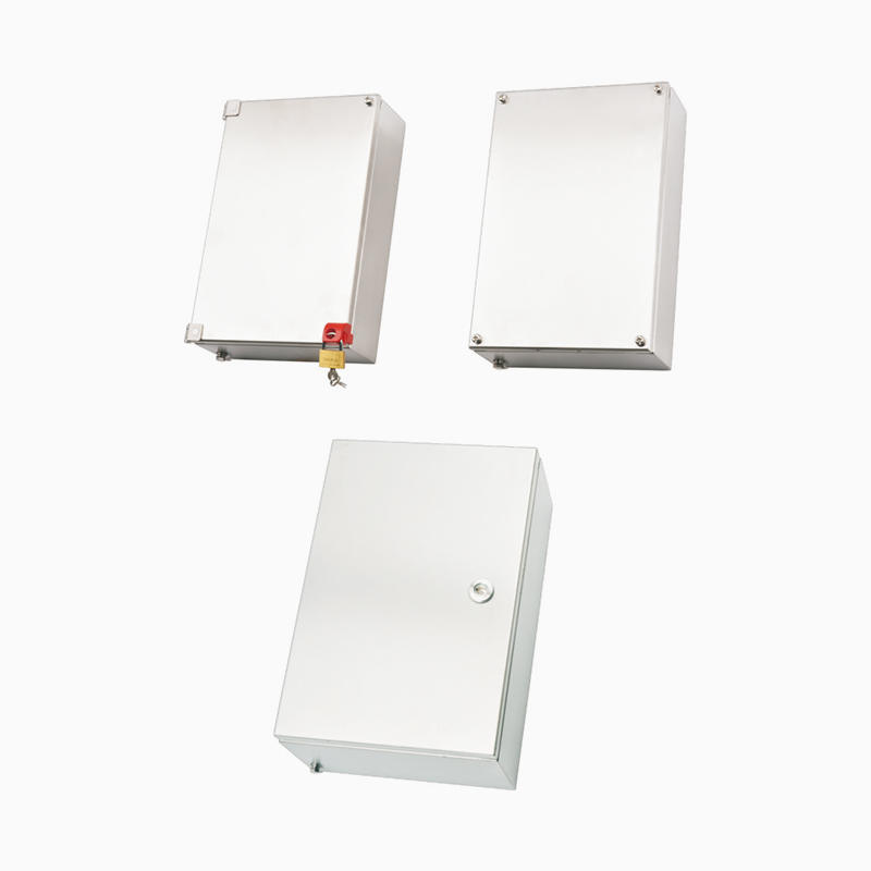 M1300 Electrical boxes accessories