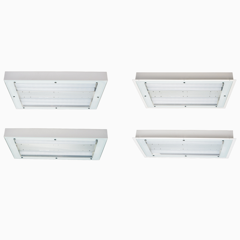 CZ1363/3、CZ1363/4 Explosion-proof LED (emergency)  linear light fittings