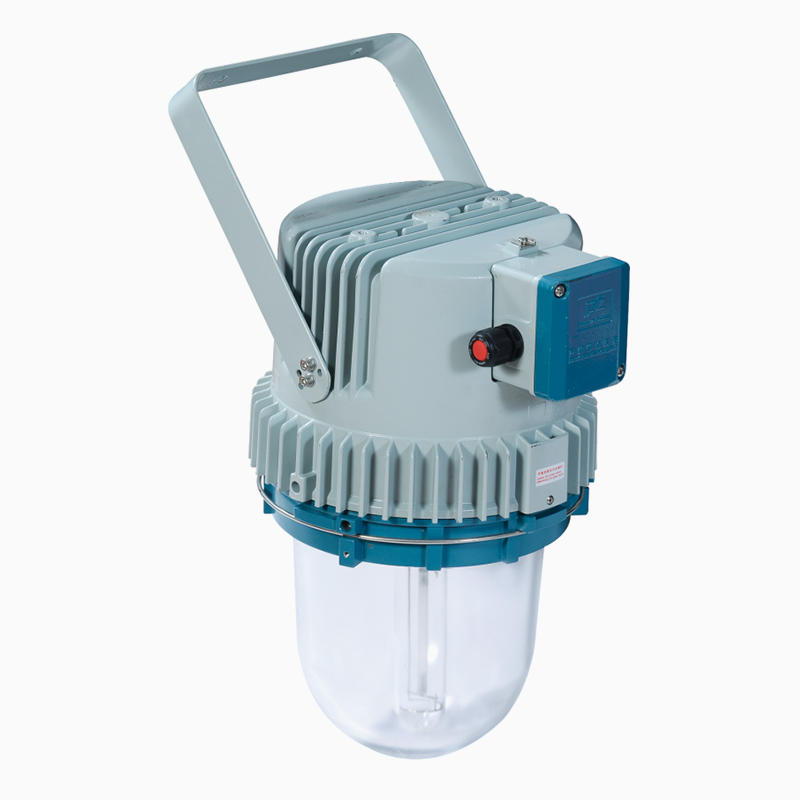 CZ0872 Explosion-proof light fittings