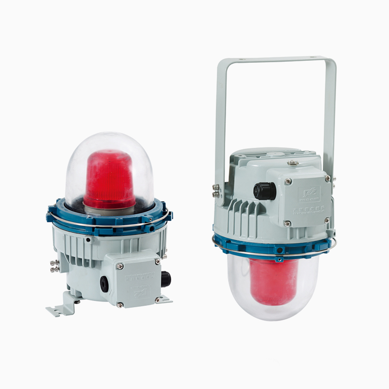 CZ0873/2BJD LED Explosion-proof  warning light fittings