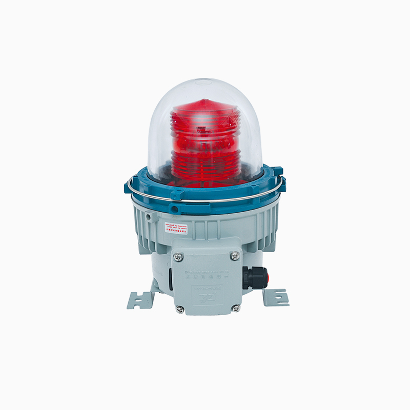 CZ0873/2BZDL(B) Explosion-proof aviation obstruction light fittings