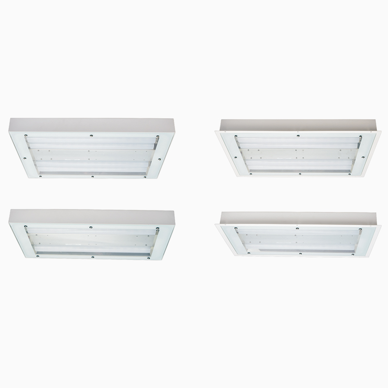 CZ1373/3、CZ1373/4 Explosion-proof LED linear light fittings