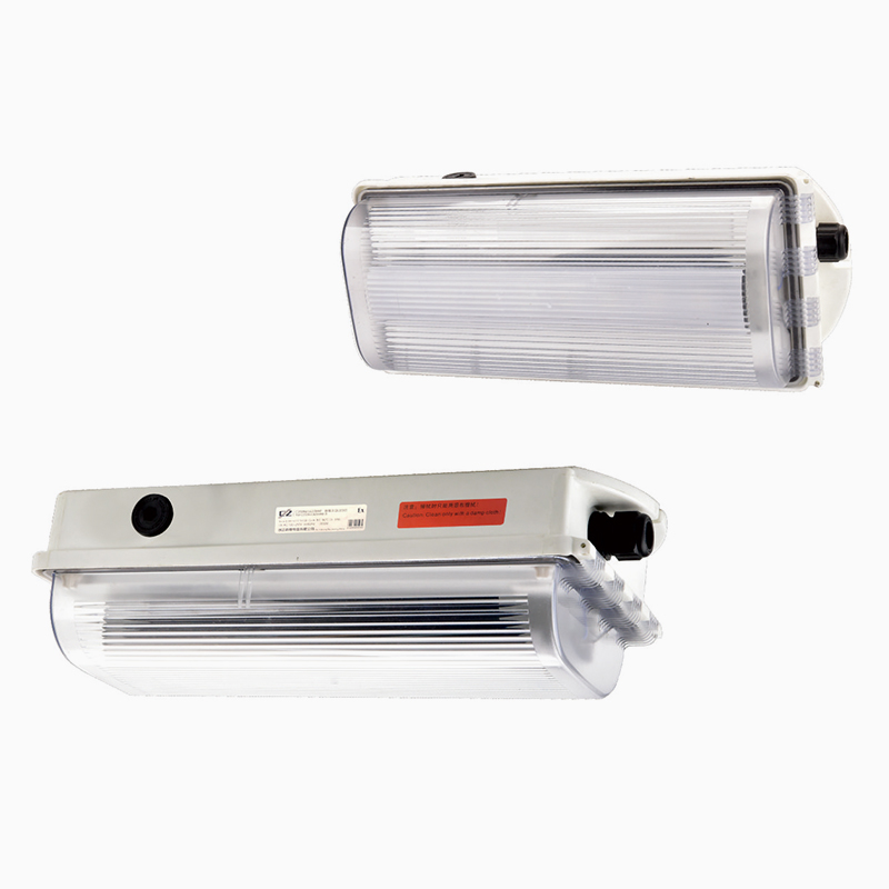 M0274/31 Industrial LED linear light fittings