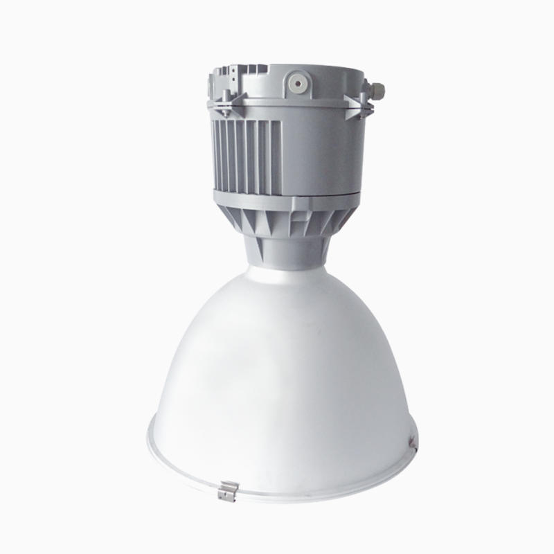 M087D/3 Industrial high dome light fittings