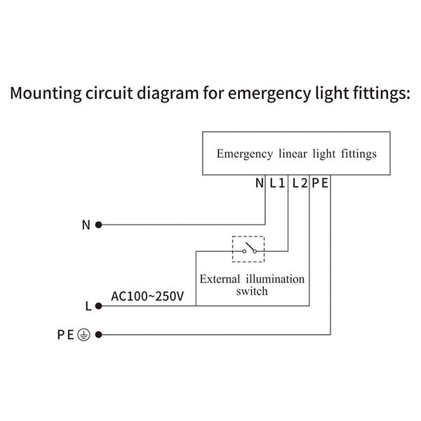 CZ0274/31 Explosion-proof LED marking light