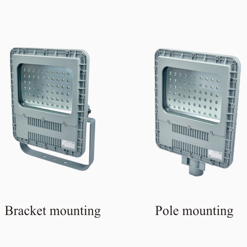 CZ0878d Explosion-proof floodlight light fittings LED ( wide beam, narrow beam, street light )