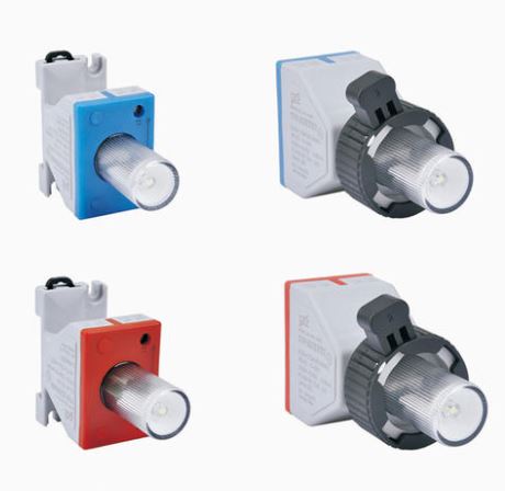 The composition and advantages and disadvantages of explosion-proof emergency lights