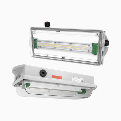 Explosion Proof Led Linear Lights