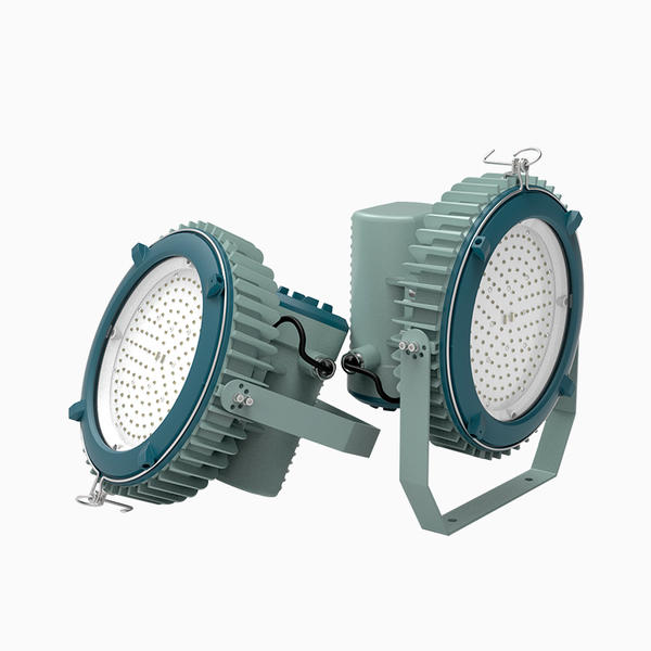 CZ6470/111 LED Explosion-proof light fittings