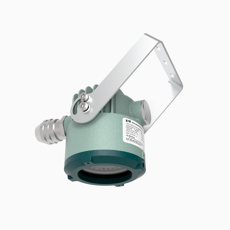 What are the characteristics of fire emergency lighting luminaire？